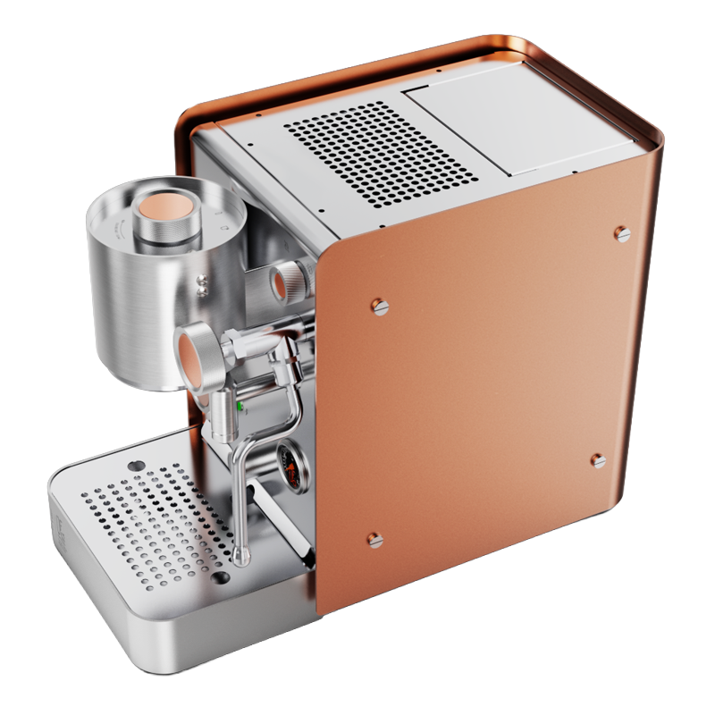 OFA Model 1 domestic espresso machine